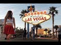 Fabulous Las Vegas! | #WAT TRAVEL 2018 #vlog1