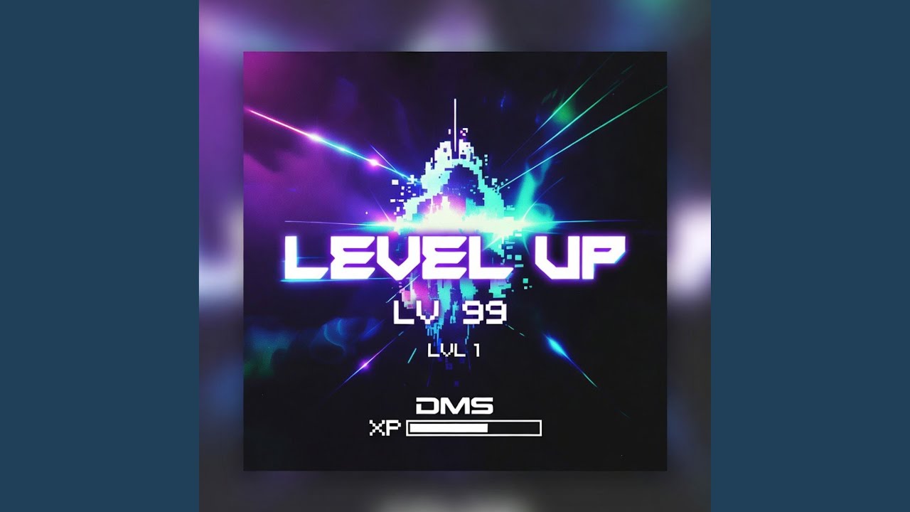 Level Up adlı videoyu YouTube'da izle Level Up adlı videoyu YouTube'da izle
