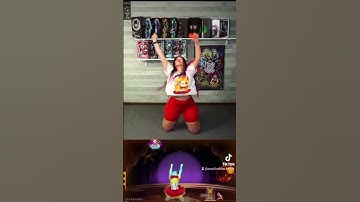 I was today years old when I found out this P!NK song is in Just dance