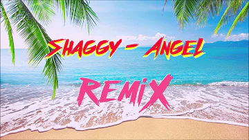 Shaggy - Angel (Tropical Remix) by føfan