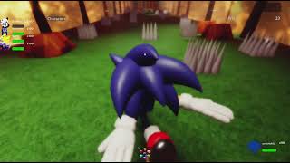 Roblox: (🦊TAILS LMS WIN) Confronting Yourself Multiplayer