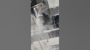 Vmc # Vmc # 5 Axis #CNC programmer # CNC Short #Turning Short # Viral Short # YouTube short