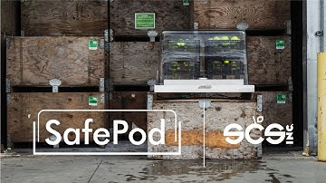 An Introduction to SafePod