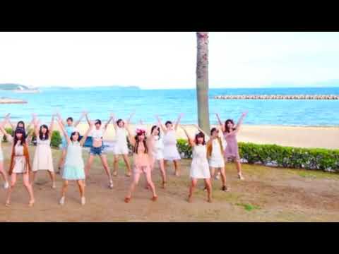 乃木坂46 『裸足でSummer』踊ってみた 【百合坂46】