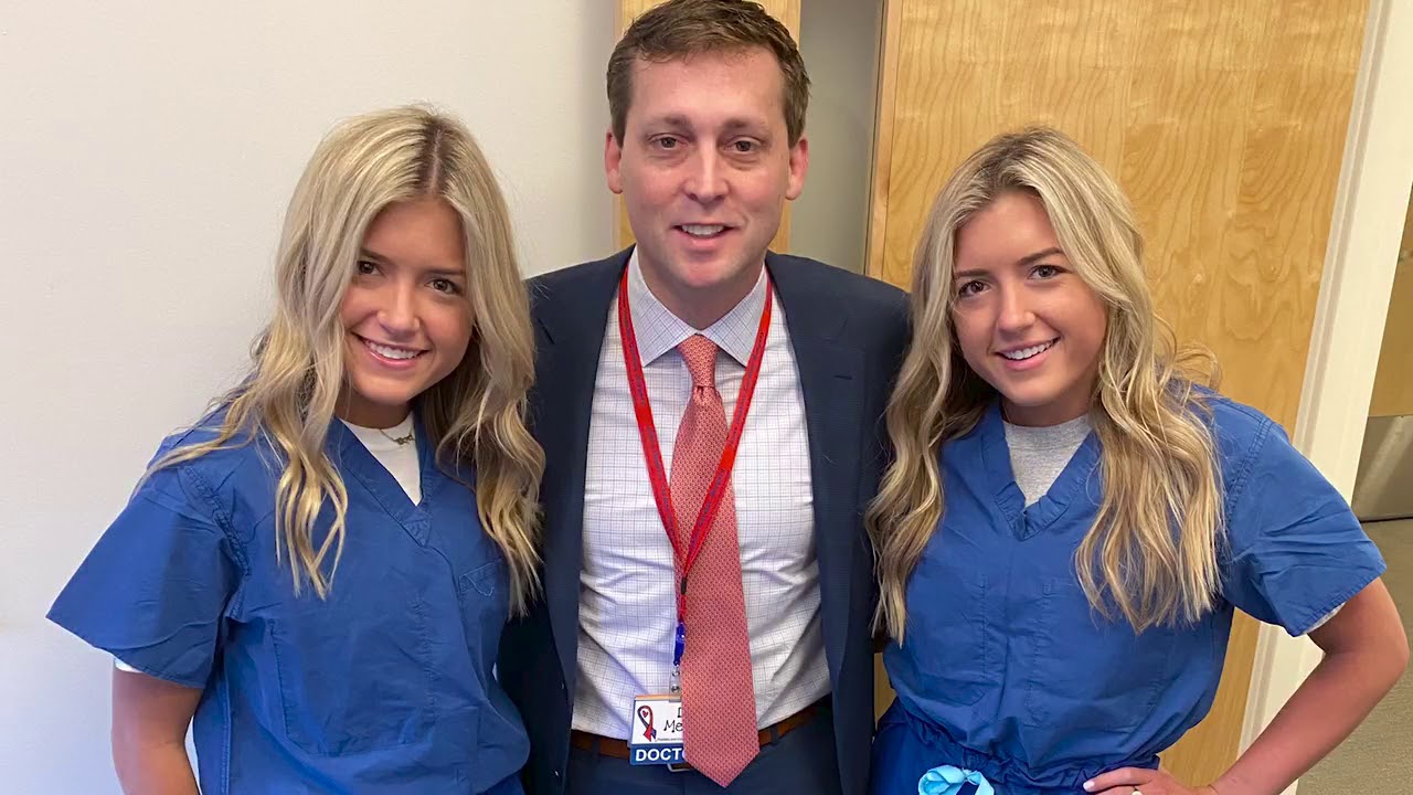 Supporting the Brett Boyer Foundation