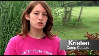 UYC Camp Video 2012