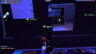 Microvolts Gameplay Bitmap