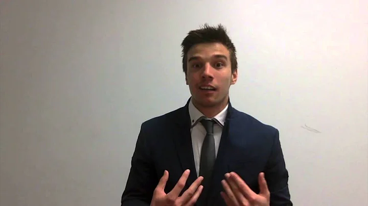 Interview HRM Robin Goetz