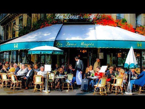 Video: I 6 migliori ristoranti di Saint-Germain-des-Prés