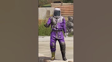 ВСЕ СКИНЫ ИЗ НОВОГО TWITCH DROPS 33 В RUST/РАСТ #shorts #rusttwitchdrops #раст #rustfps #rust #hfcn