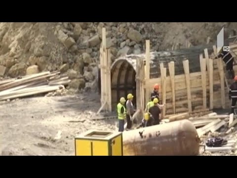 შემთხვევა ჭიათურაში