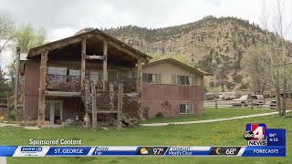 Picturesque Carbon County