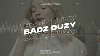 Natalia Nykiel - Bądź duży (Krystek Remix)