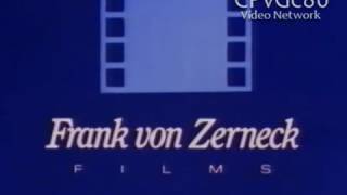 Frank Von Zerneck Films Logo 2013-2059