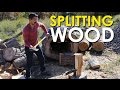 How to Split Wood | The Art of Manliness How to Split Wood | The Art of Manliness