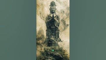 Finding Harmony in Chaos: The Taoist Approach #taoism #tao #iching #taoteching