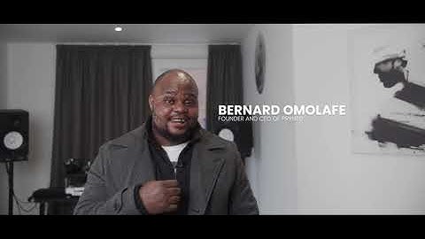 PRYNTD Campaign - immersive on-demand and live-streaming platform