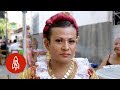 Mexico’s Third Gender