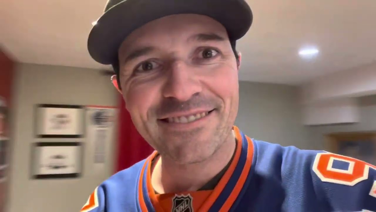 Vegas Golden Knights vs Edmonton Oilers OFR, Nov. 19/2022