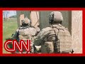 NATO Exercises Rasing Tensions Between The U.S. And Russia