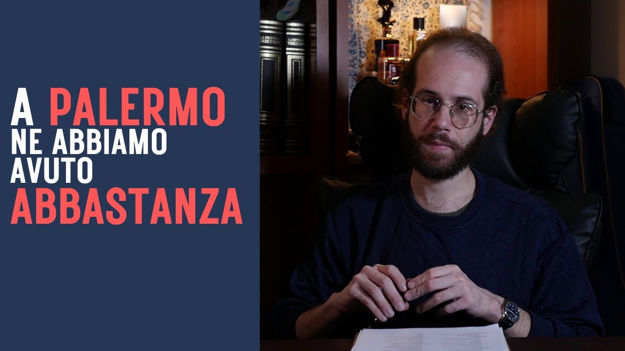 Palermo violenta. Un’analisi psicologica e sociale del fenomeno