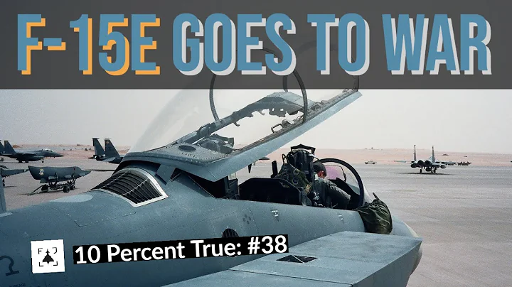 F-15E Strike Eagle Goes to War: Alred, Rudd, Smyth...