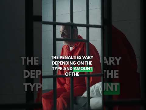 3 Consequences of a Drug Possession Conviction