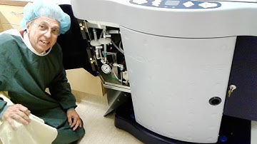 Medivator Advantage Plus