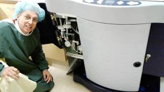 Medivator Advantage Plus