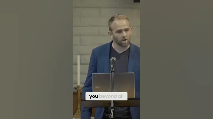 A Mormon Debating God's Love #mormon #thoughtfulfaith #lds #jacobhansen #wardradio #ldsconf