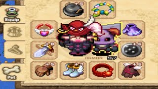 IMO TWOM| DirtyHands Lofi Adventure ! +8 Kai (Hybrid Crit Warrior) Training !
