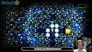 Boulder Dash XL Puzzle - 5