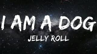 Jelly roll - I am a dog