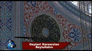 Geylani Karaarslan - Beytullah'ın Resimi