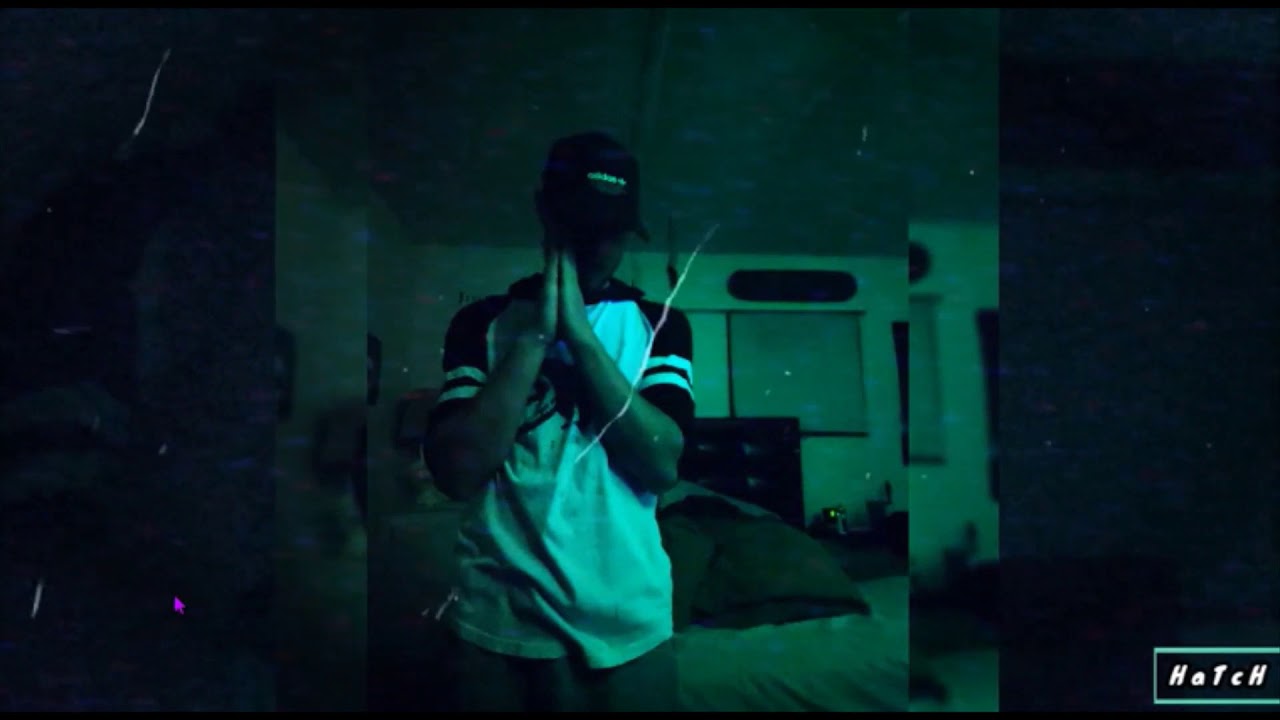 INTRN x Beowülf - Lose A Friend (pitch drop)