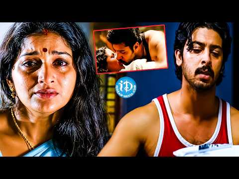 Sri Ram Meera Jasmine Intresting Scene | Telugu Comedy Scenes | Manasundi Kani Movie Scenes