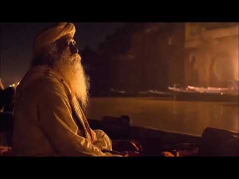Sadhguru - Sunya meditation