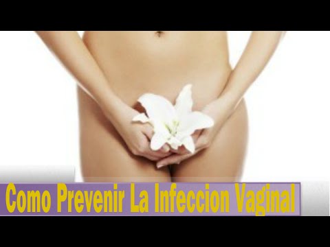 ovarios caidos Como Prevenir La Infeccion Vaginal: Seis Formas De Como Prevenir La Infeccion Vaginal
