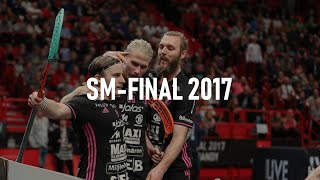 SM-Final 2017 Highlights - Falun vs Växjö