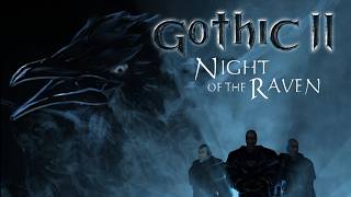 Gothic II: Gold Edition #10 [Заказ от Guffych]