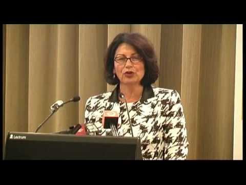 Part 1: Minister of Education's address to Iwi Leaders' Forum