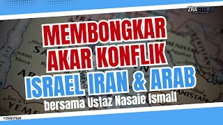 Download Lagu MEMBONGKAR AKAR KONFLIK ISRAEL IRAN \u0026 ARAB MP3 Download Lagu MEMBONGKAR AKAR KONFLIK ISRAEL IRAN \u0026 ARAB MP3