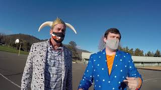 Lines recess pickup PBIS Video