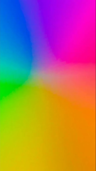 [𝖿𝗋𝖾𝖾 𝗍𝗈 𝗎𝗌𝖾] rainbow/ color wheel overlay for editing