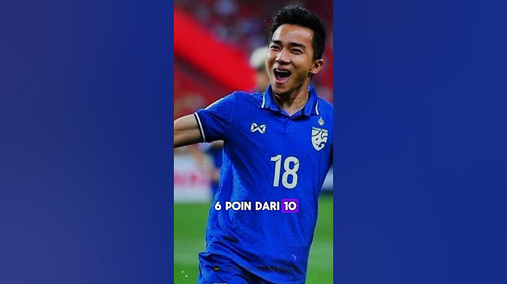 Masyarakat Thailand Sebut Timnas Indonesia Hancur Lebur di Babak Ketiga Kualifikasi Piala Dunia 2026