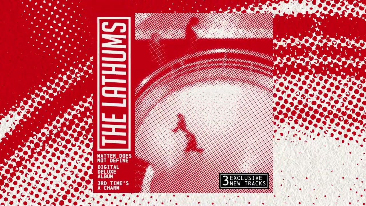 THE LATHUMS - CREATIVEMAN PRODUCTIONS