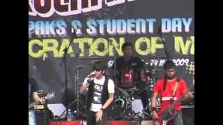 05 Five Minutes   Aku Tergoda   Student Day SMANELA
