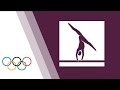 Gymnastics  artistic  womens individual allaround final  london 2012 olympic games