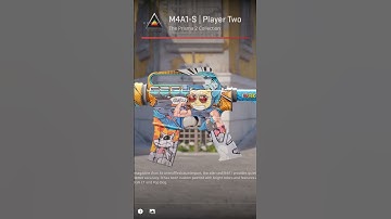 The Power Grip 🎵Music🎵 destrorabbit - Bipolar #csgo #cs2 #gaming #cs2funny #cs2skins #кс2 #ксго