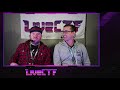 LiveCTF 2023 - Grand Finals - HypeBoy vs MMM (Sudden Death)